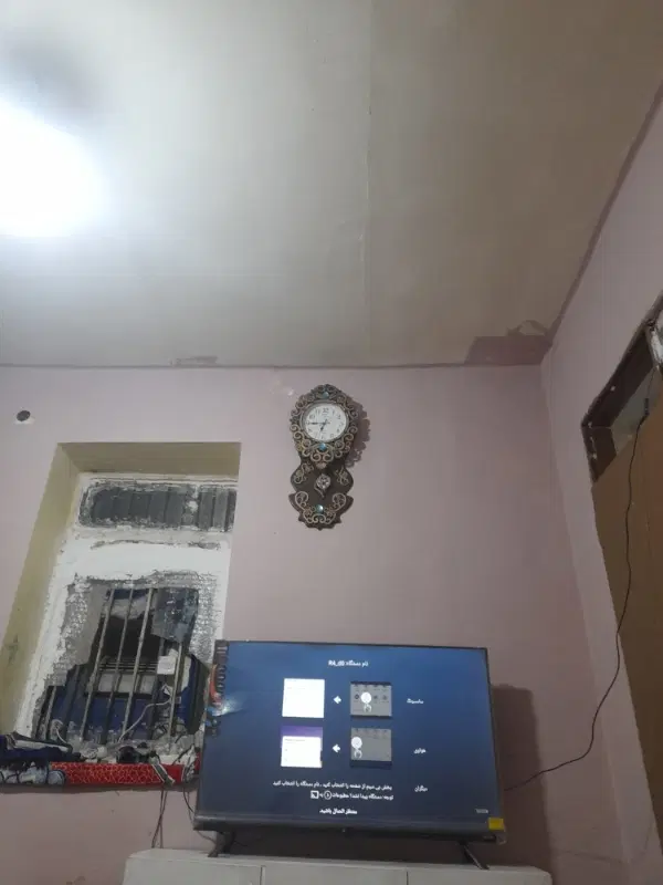 خانه ویلایی جام جم۶۲