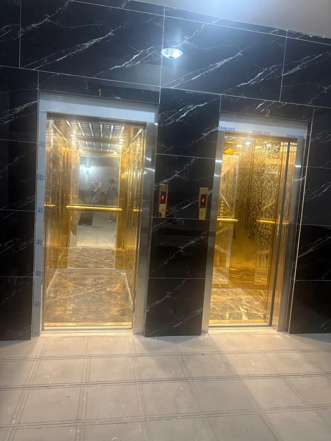 فروش آپارتمان فول امکانات نوساز