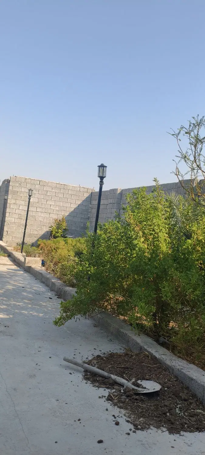 خونه باغ