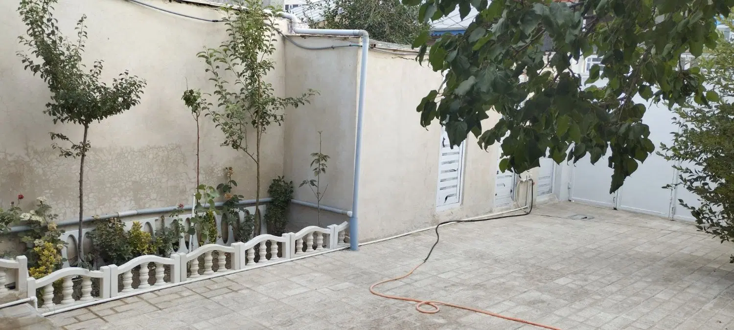 فروش ویلایی