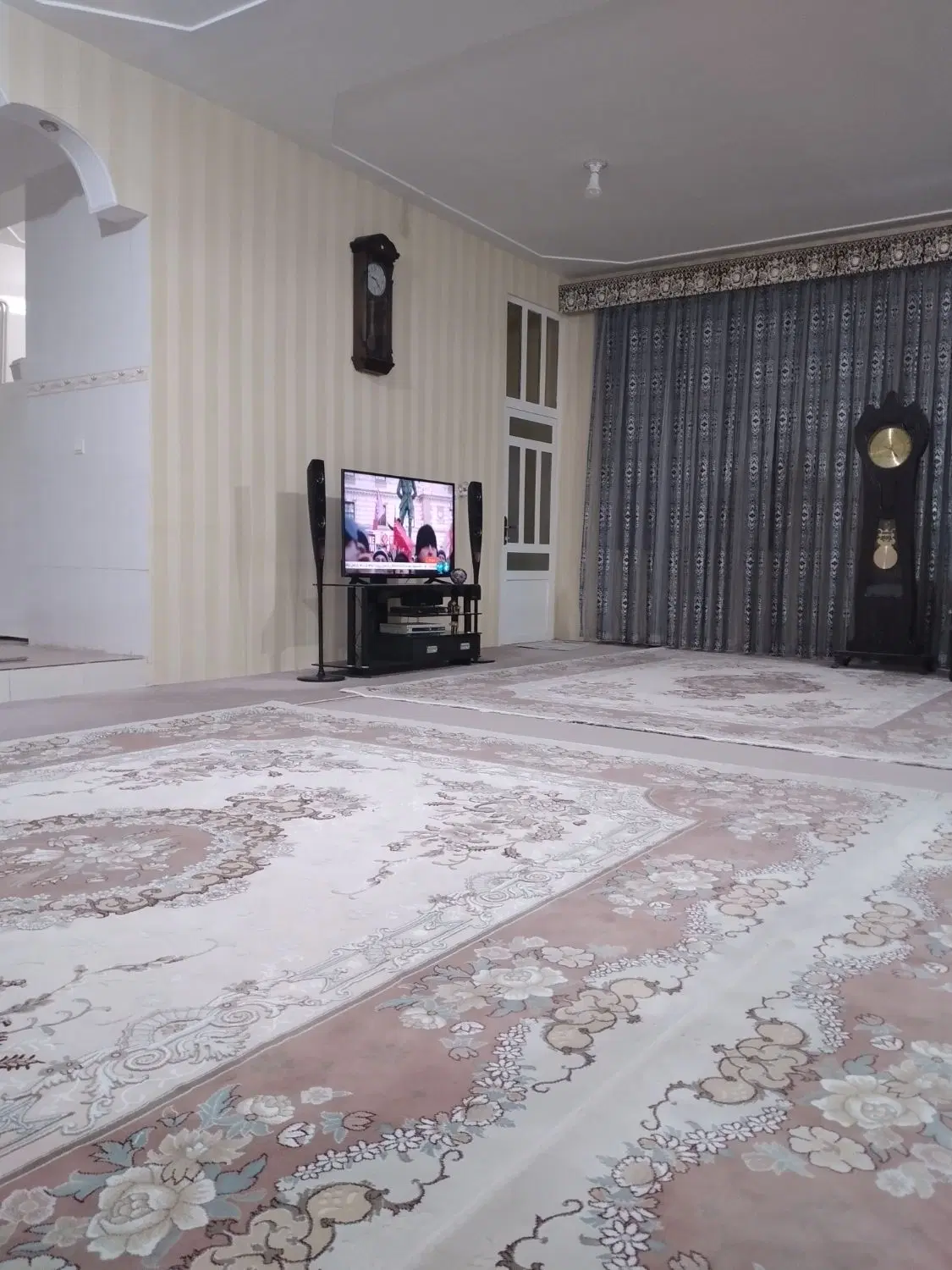 خانه ویلایی بانقلان