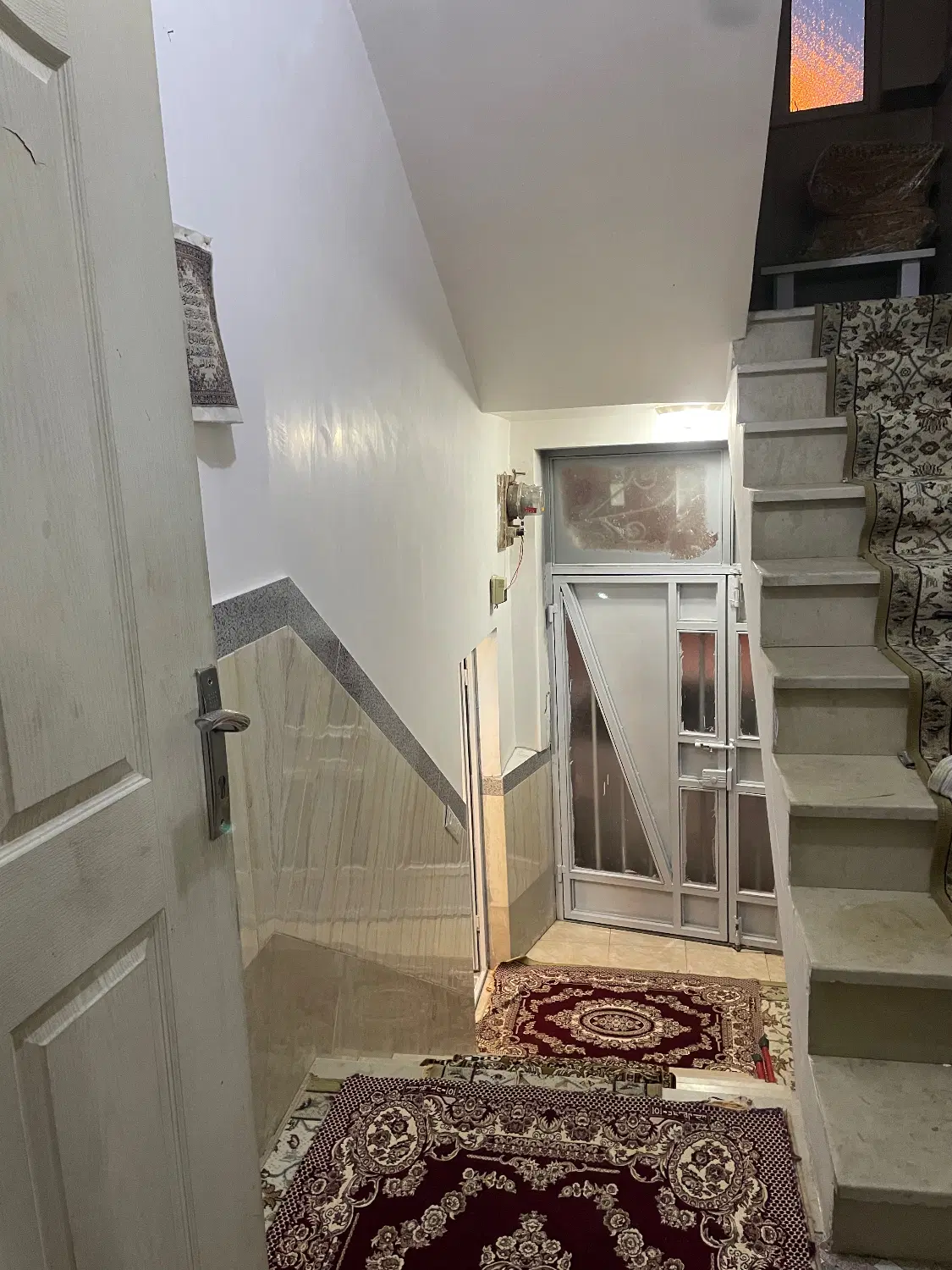 خانه فروشی