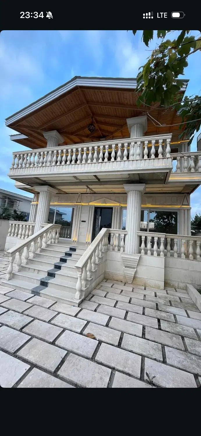 ویلا ساز