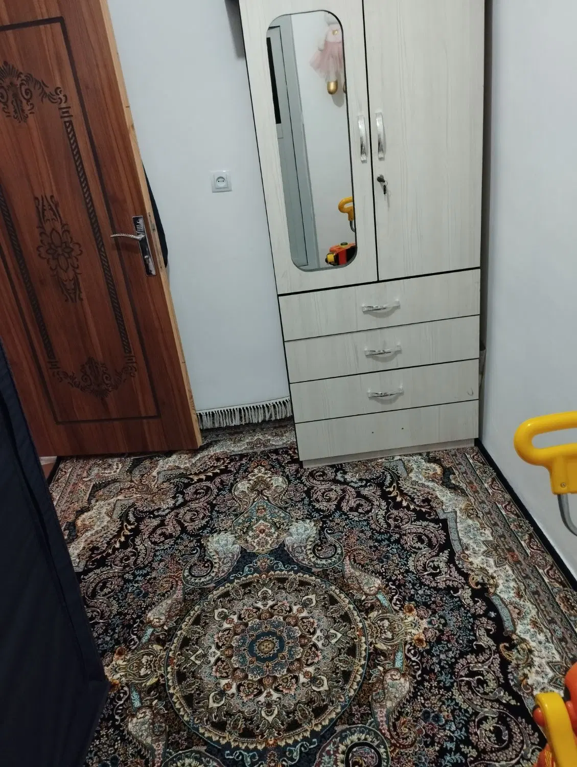 50متری کانی کوزله