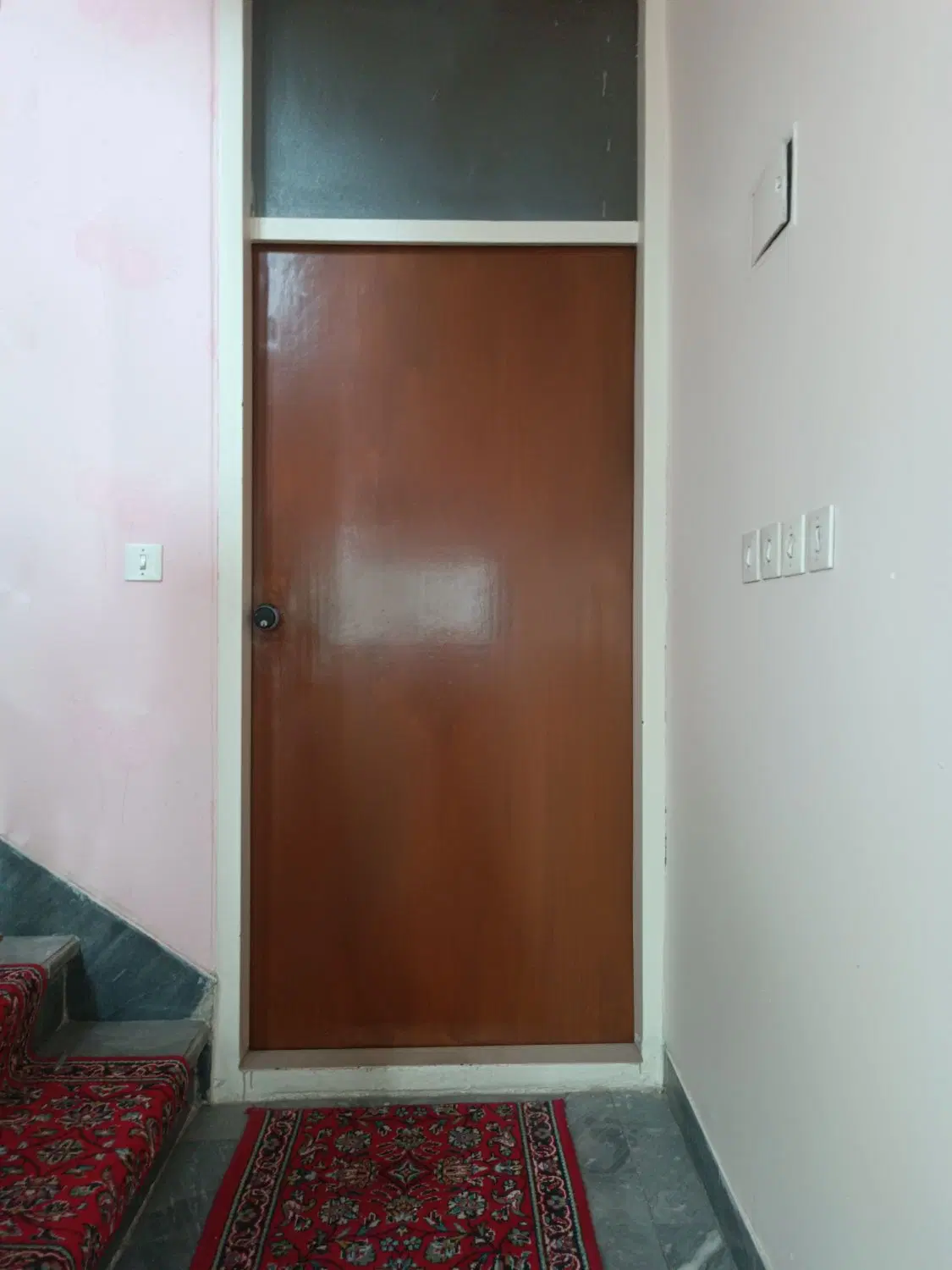 رهن و اجاره خانه 80 متری در خ علامه طباطبایی