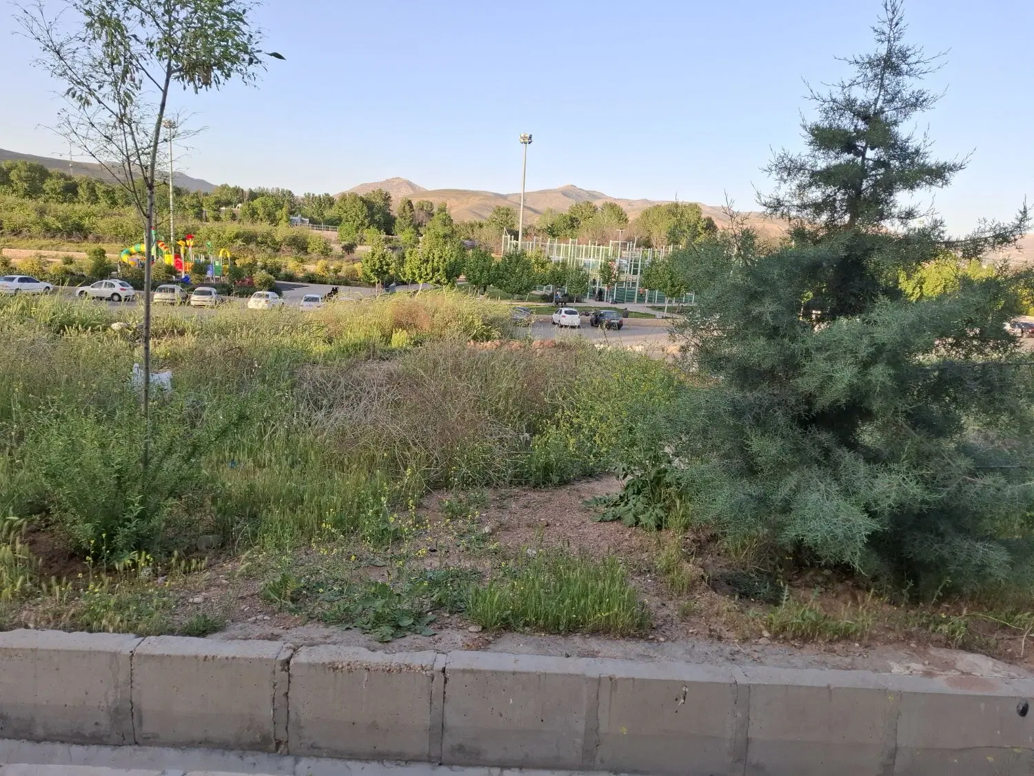 مشارکت در ساخت