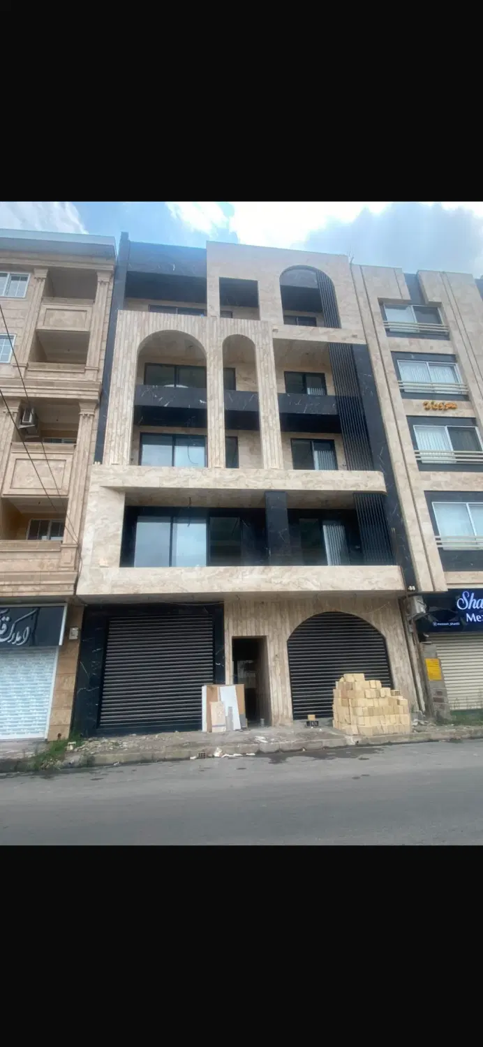آپارتمان فروشی