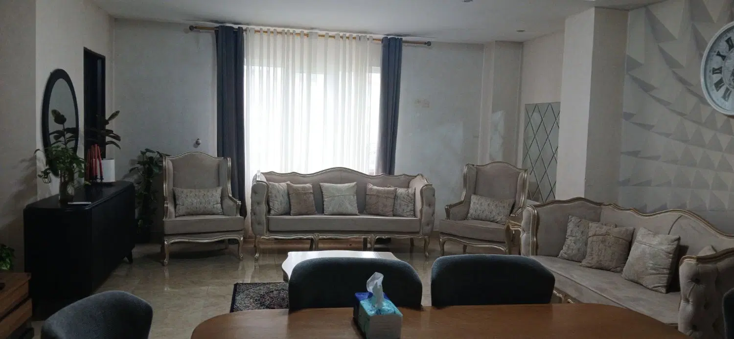 ۹۱ متر سند پارکینگ اختصاصی گلسار