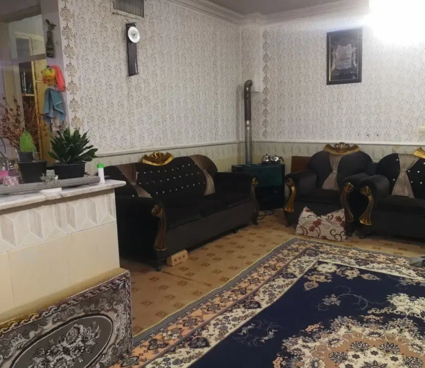 ویلایی در بست استقلال