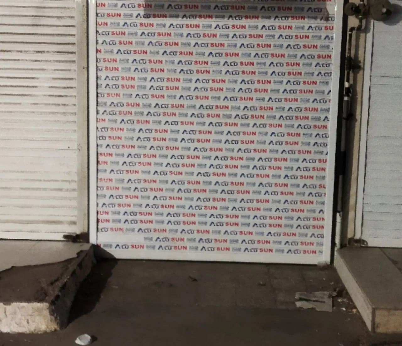 اجاره مغازه حصیرآباد خیابان پنج ۳۶ متری