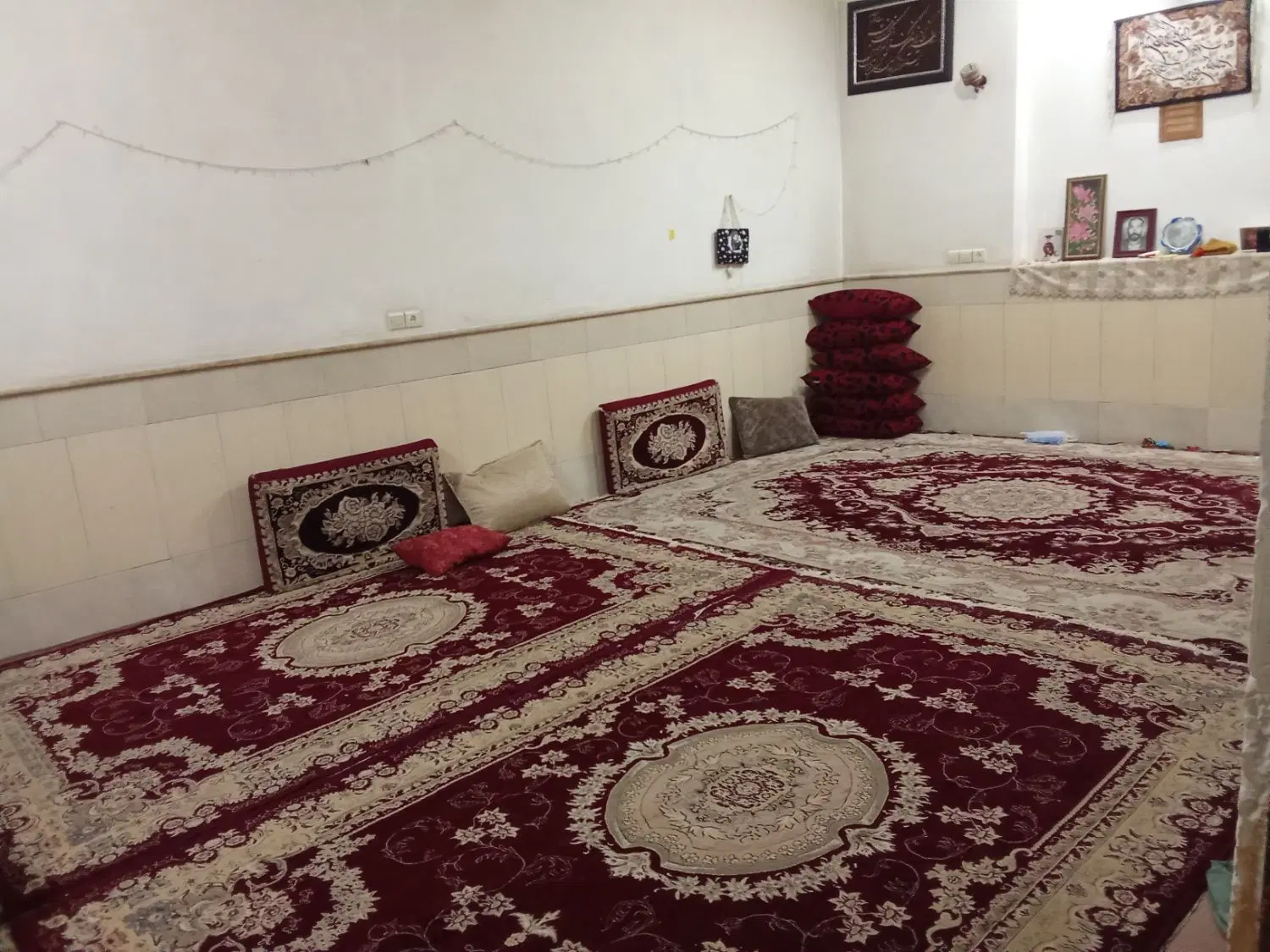 اجاره زیرزمین