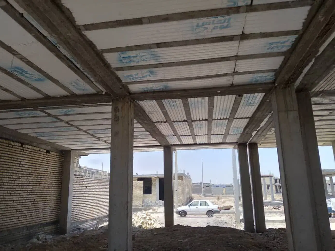 فروش زمین