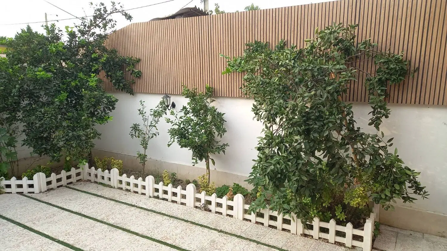 ویلای سند دار