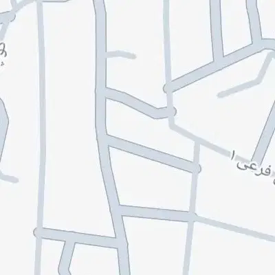 زمین مسکونی  ۱۶۰ متر