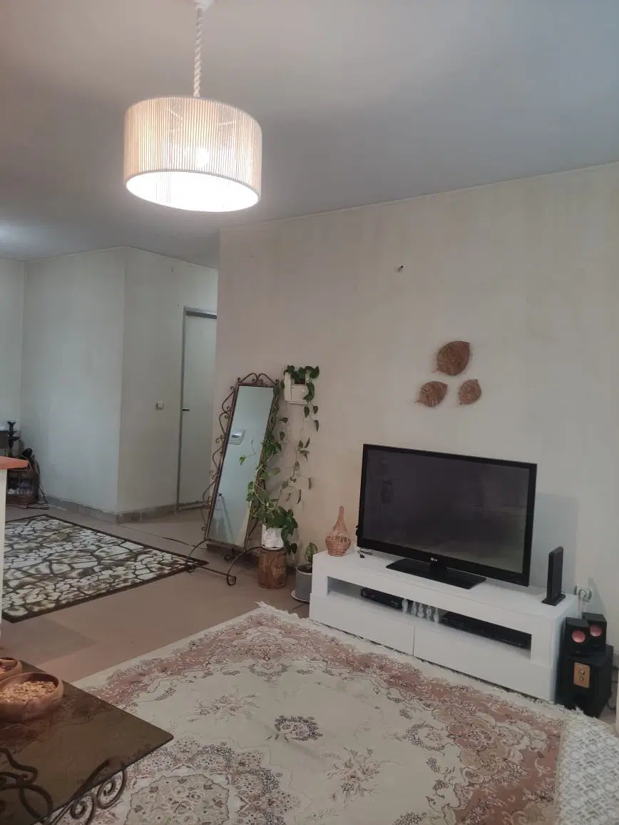 فروش واحد تکخوابه پردیس