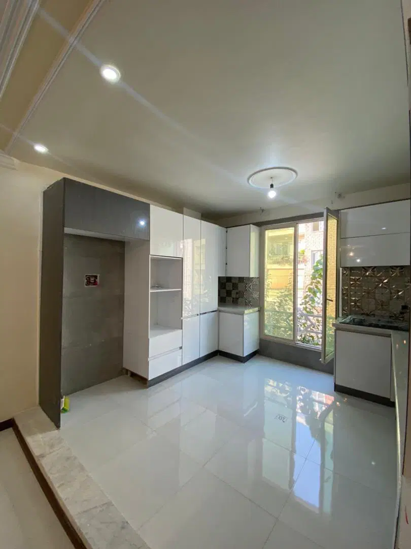 سرمایه گذاری اپارتمان۶۵متری۲خواب با پارکینگ