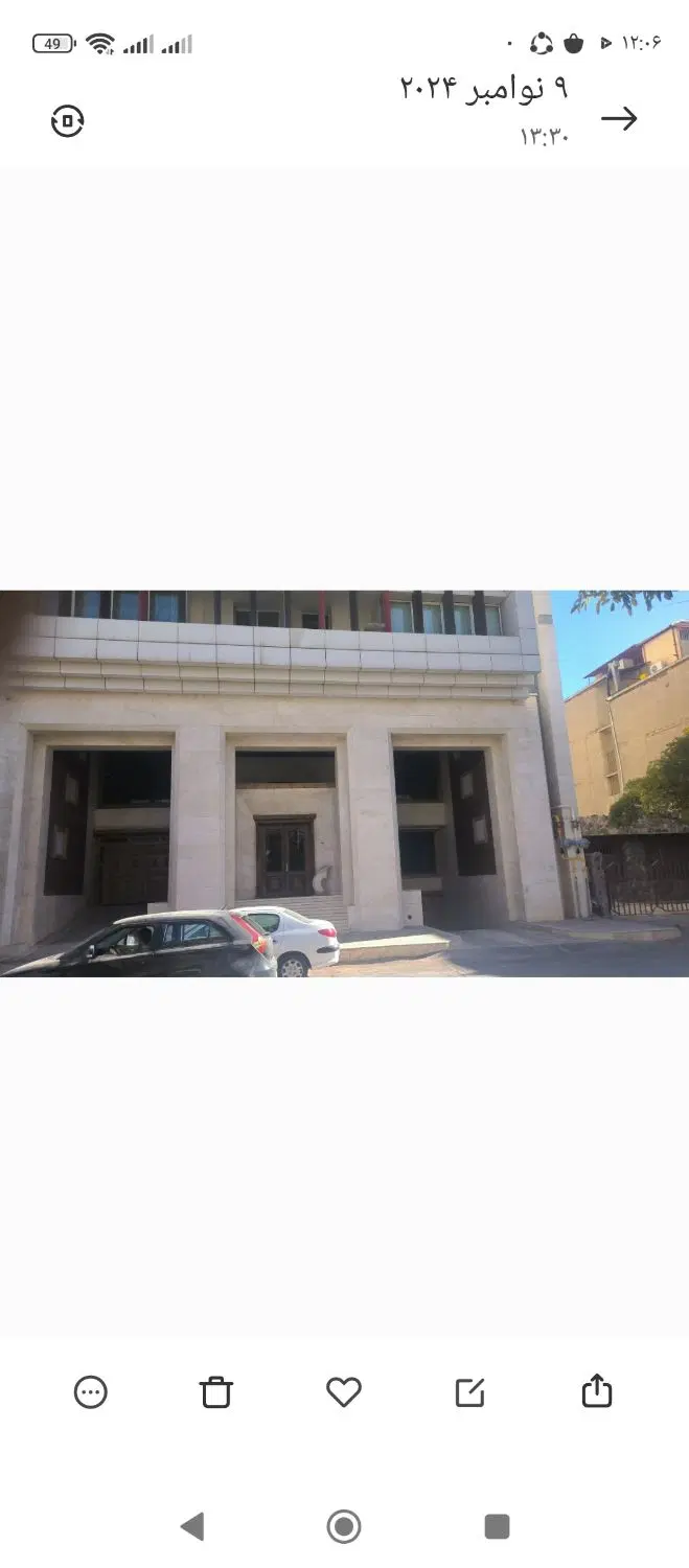 فروش 140متر مغازه تجاری