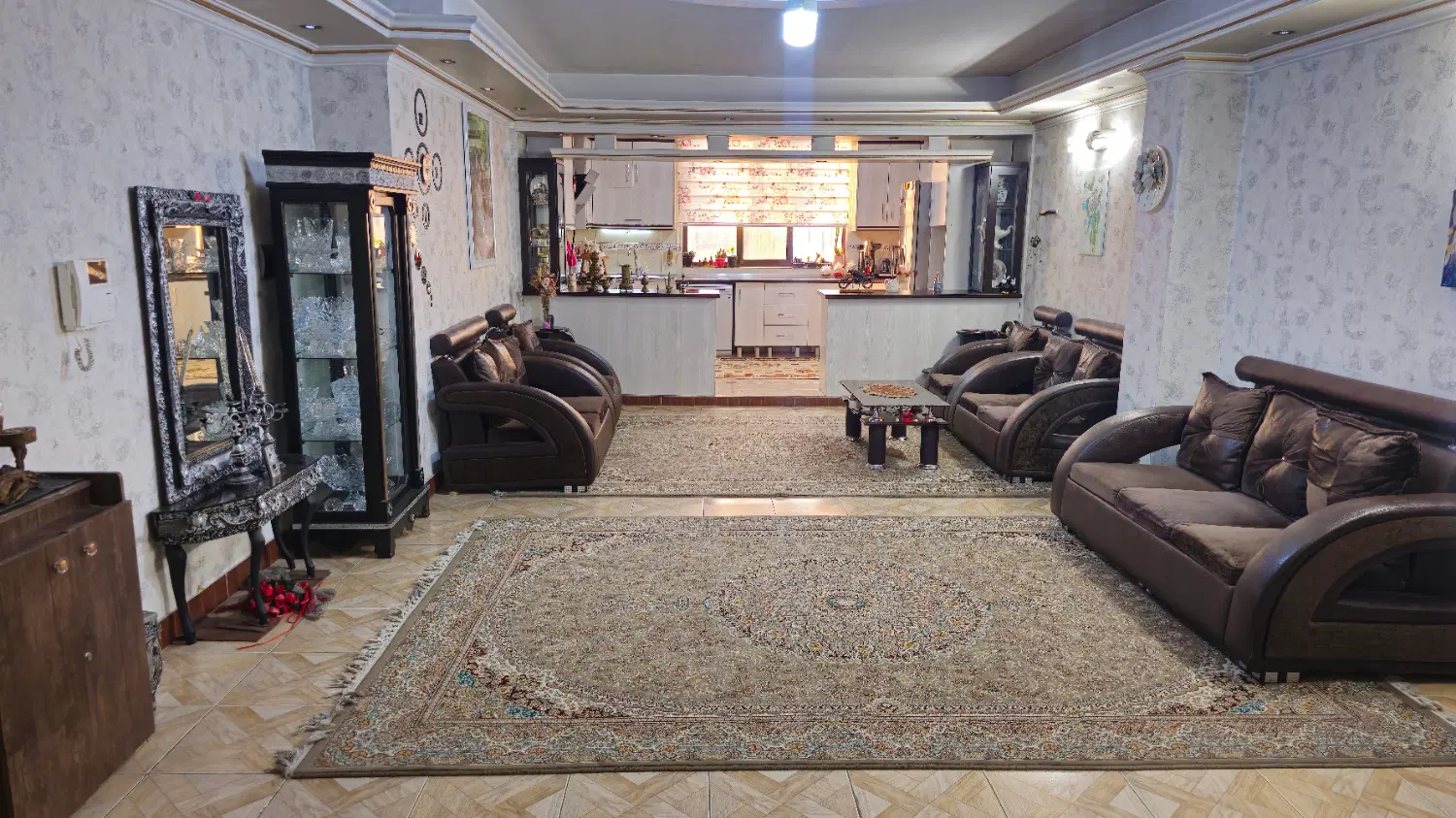 فروش آپارتمان خادم آباد شهریار