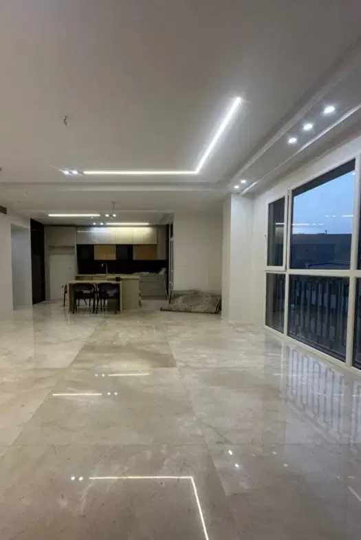 فروش آپارتمان۱۳۳متری ۳خواب فول امکانات