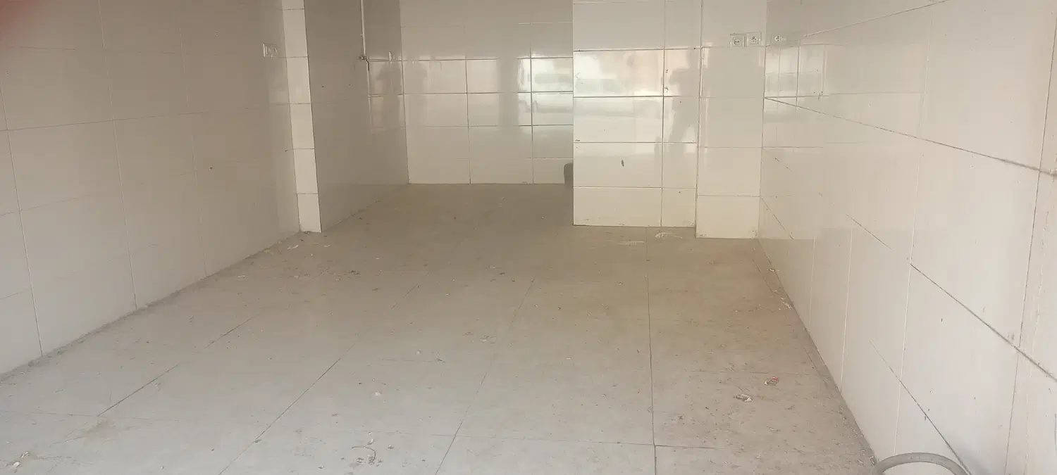 اجاره مغازه در انتهای بیست متری موسوی