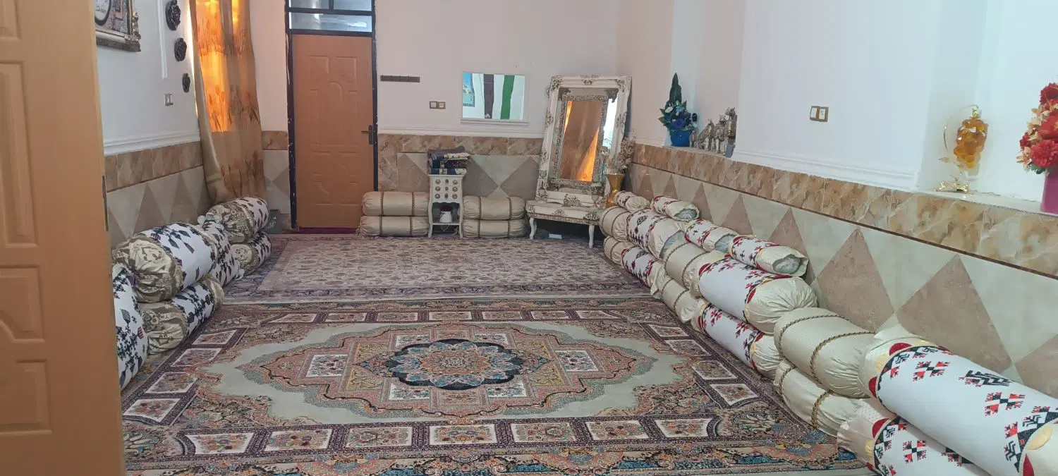 منزل فروشی خاش