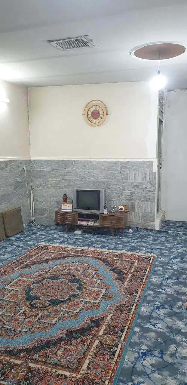 رهن خونه