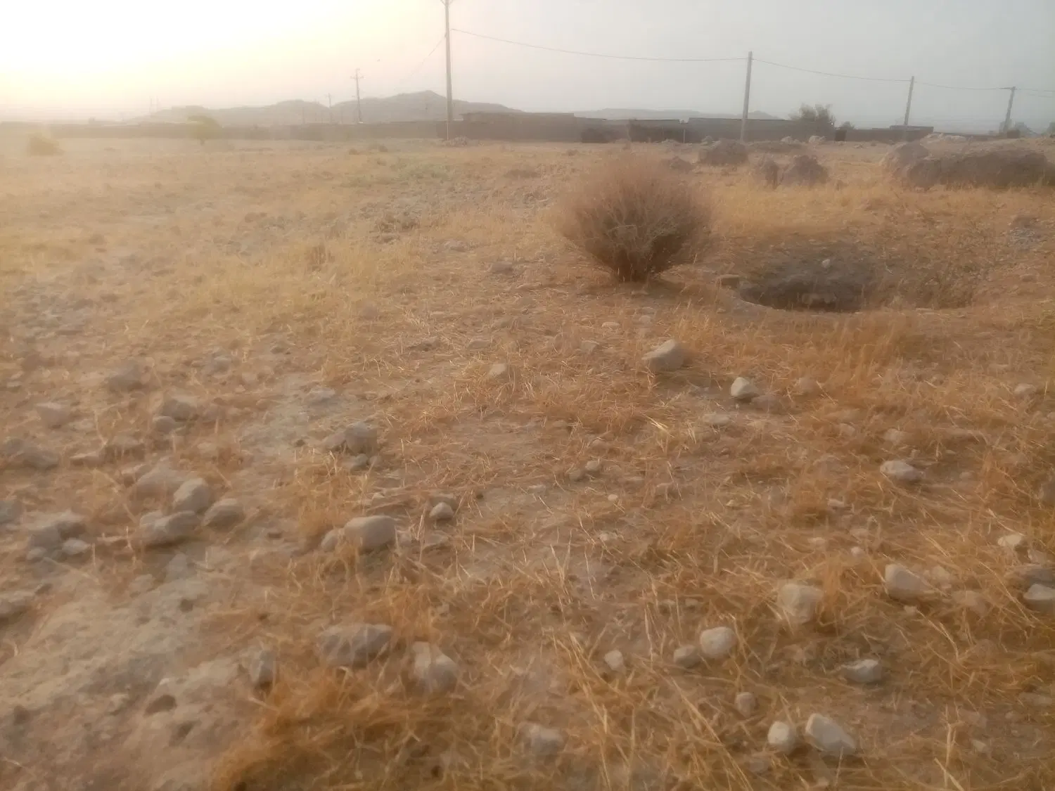 زمین