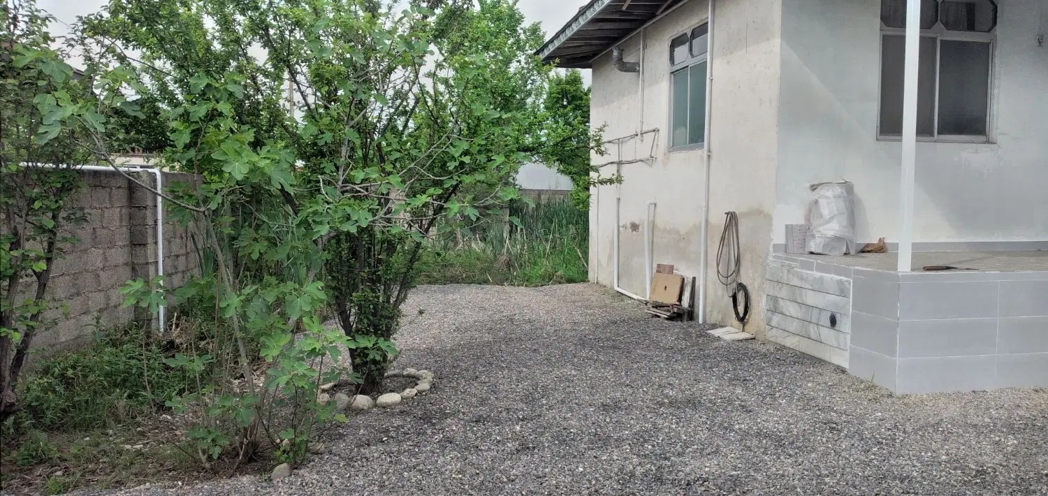 خانه ویلایی