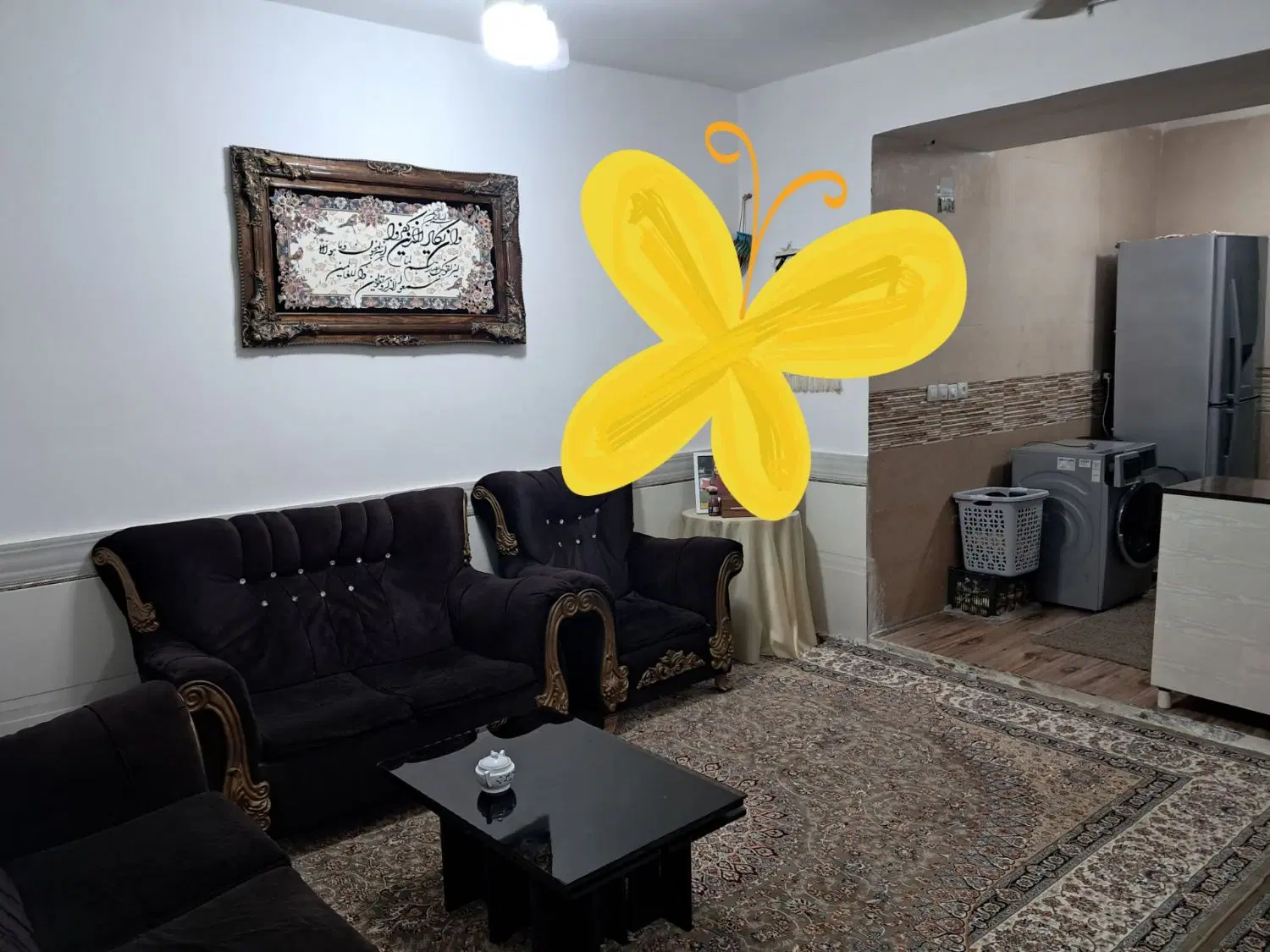 فروش خانه فوری