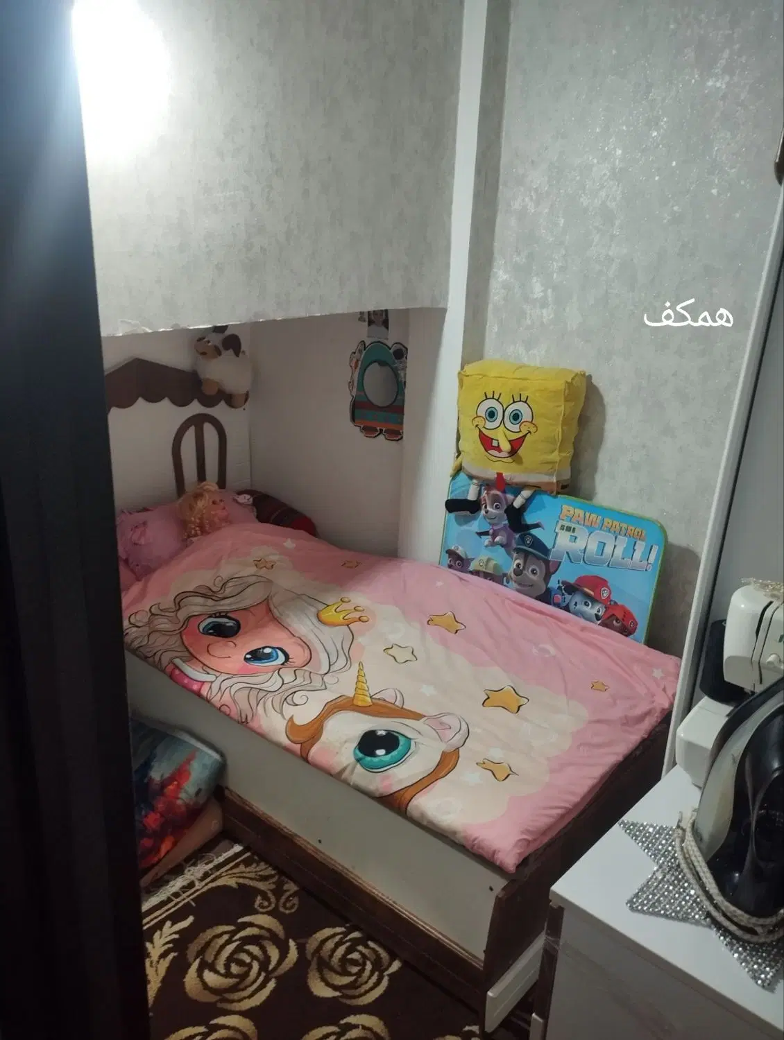 فروش خانه در حجتی