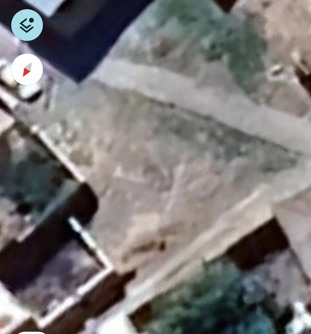 زمین فروشی در شهرک خور(روستای خور ) هشتگرد