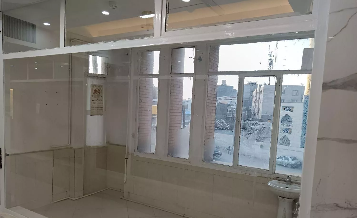 مغازه ۱۲متری پاساژ شهرداری