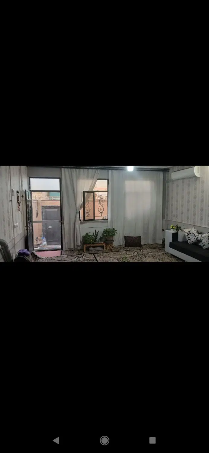 خانه فروشی راوند