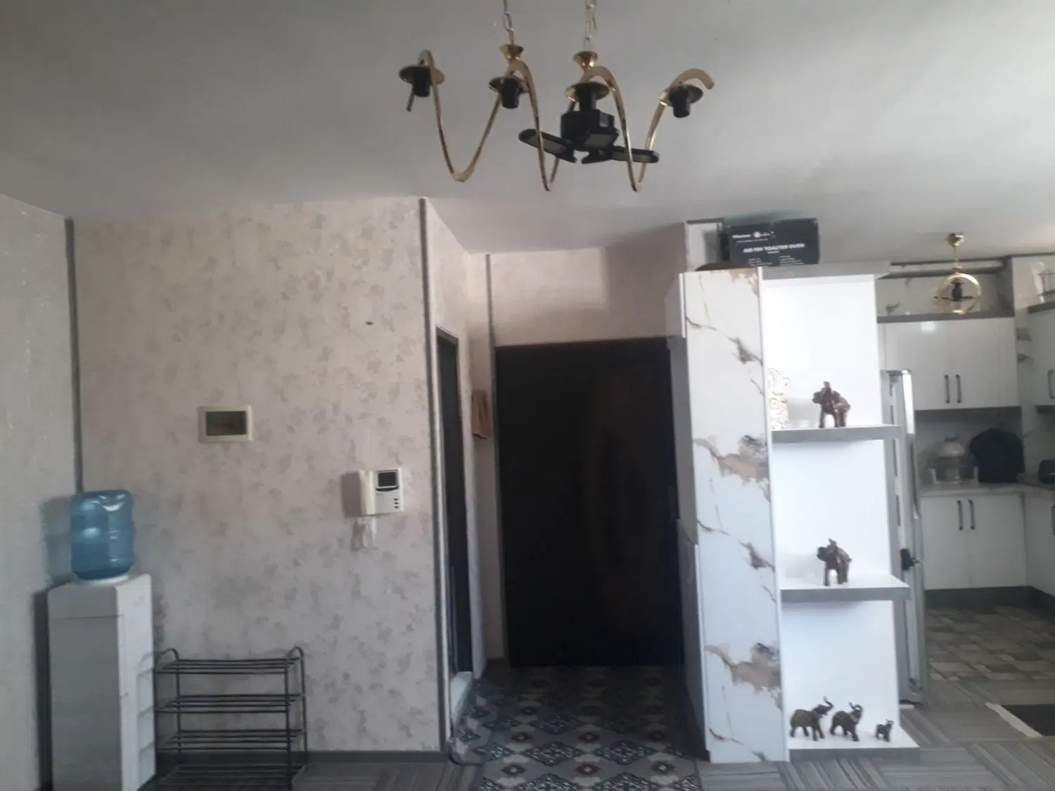 رهن و اجاره در محله اف۶