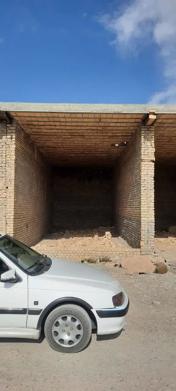 فروش ۲باب مغازه