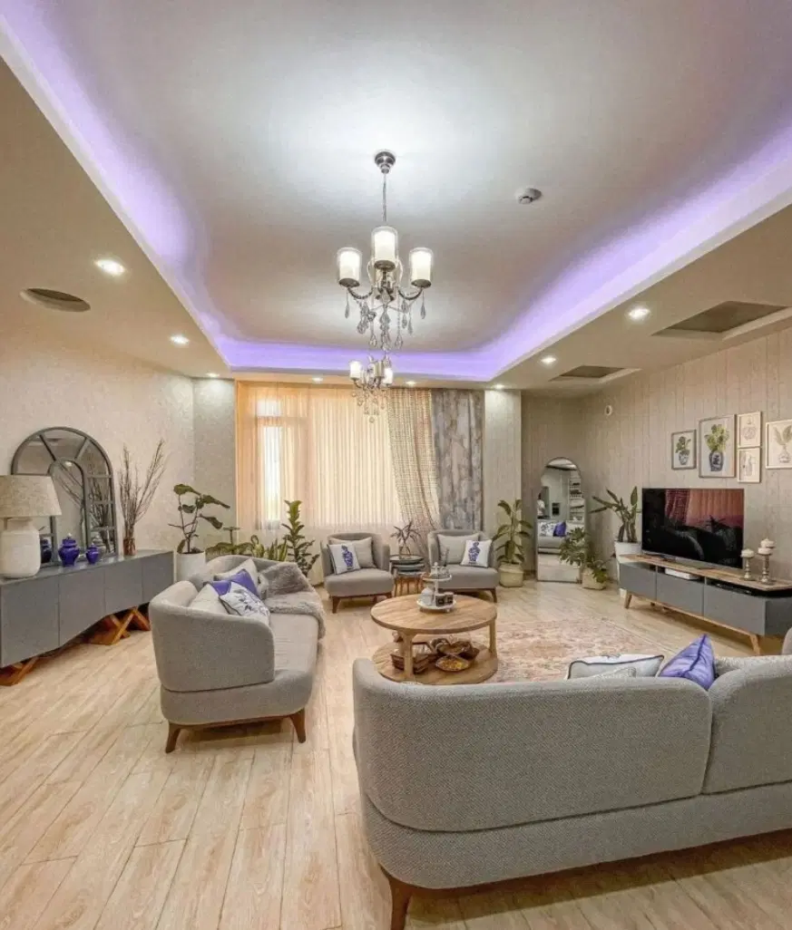 اجاره خانه