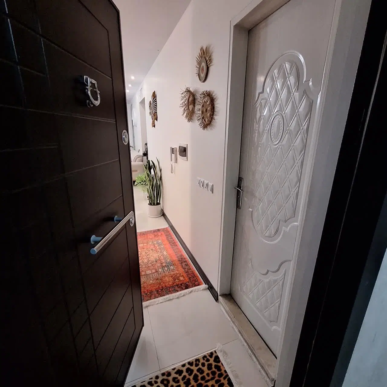 فروش واحدسنددارمهرشهرفاز۳گلستانیکم