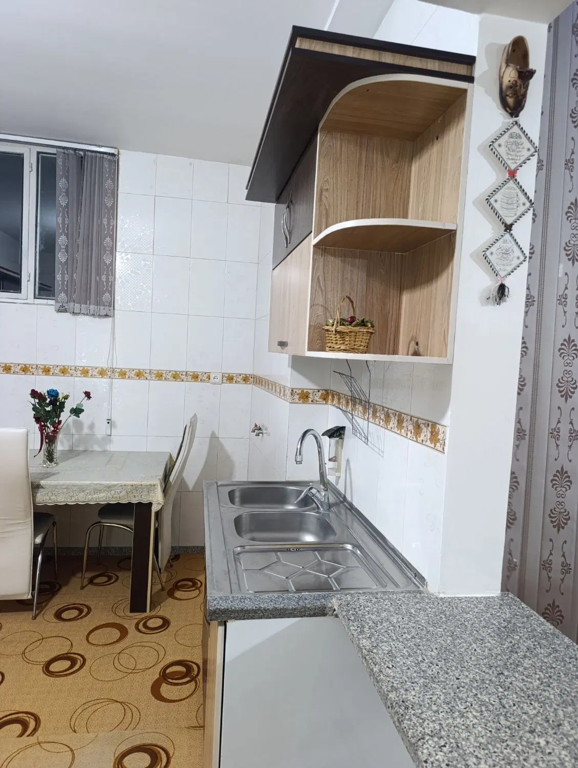 منزل اجاره ای،تخت جمشید
