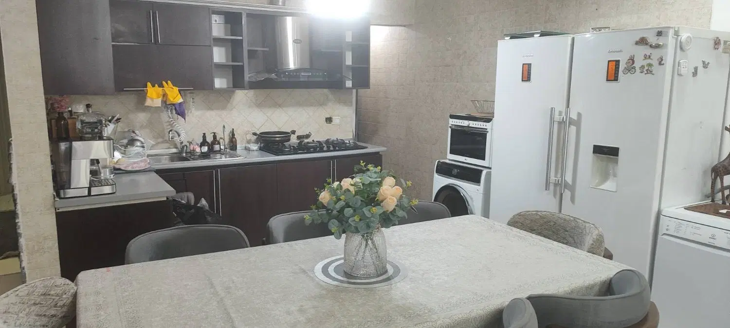 فروش آپارتمان ۹۶ متری_رادیو دریا_ساحلی
