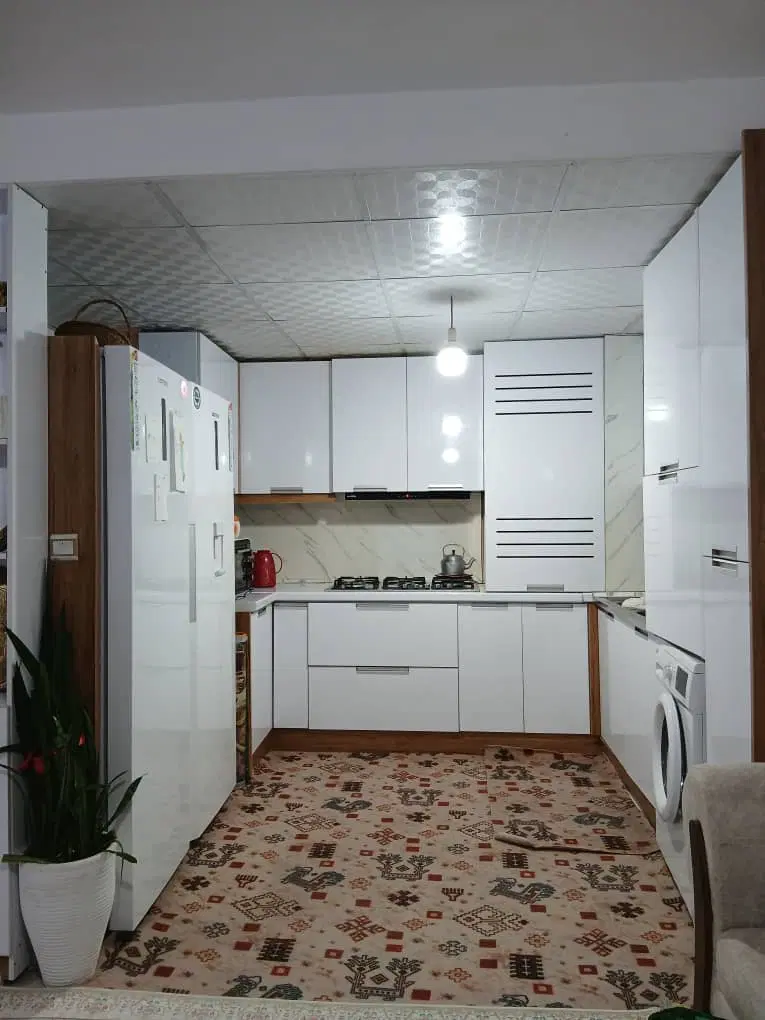فروش یک واحد آپارتمان