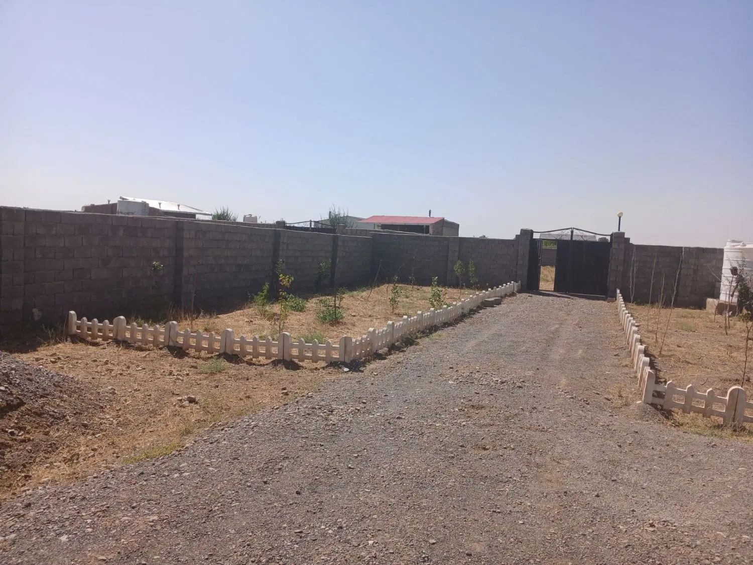 باغ در صوفیان
