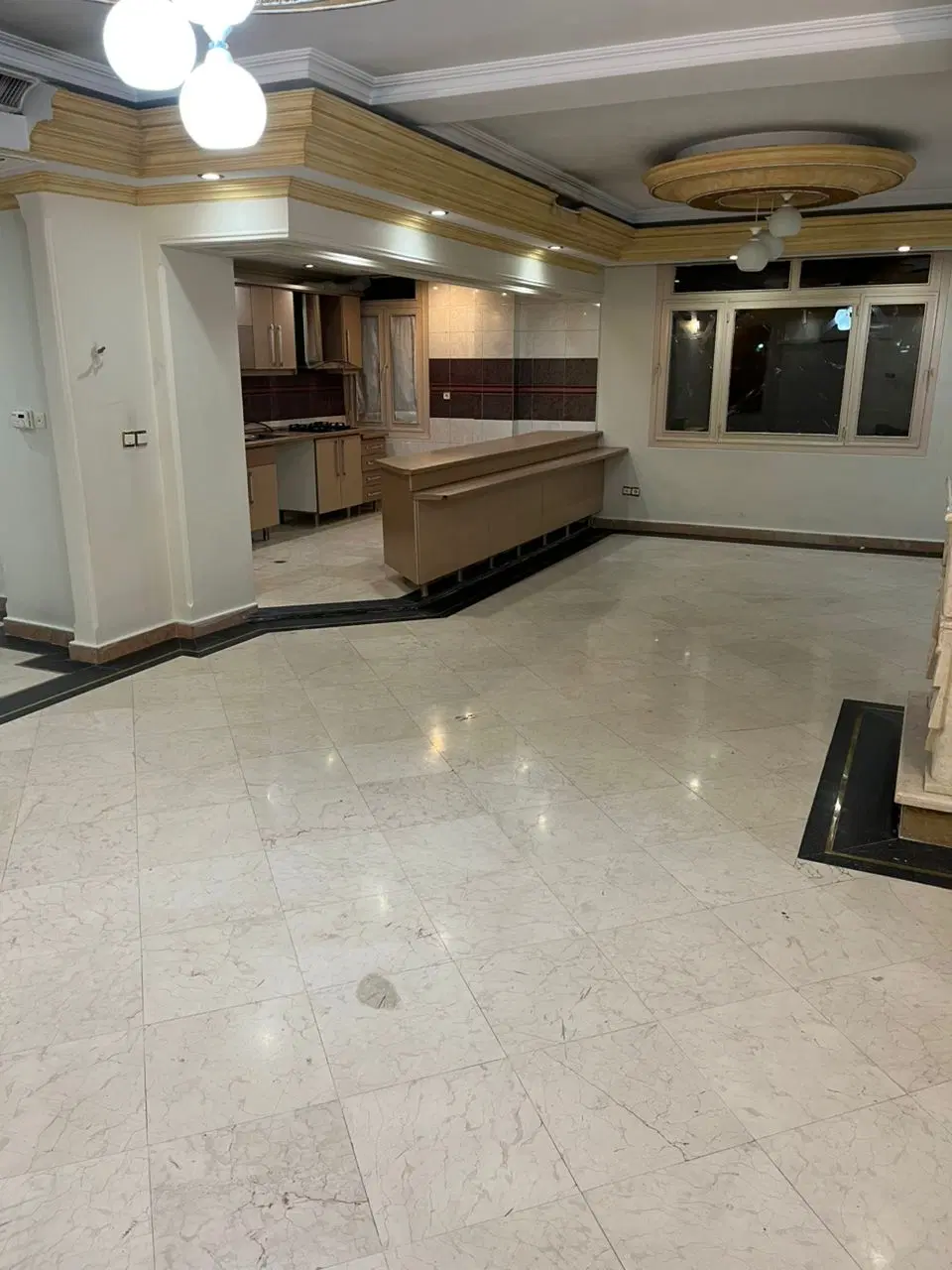 ۱۰۸ متری_فول امکانات