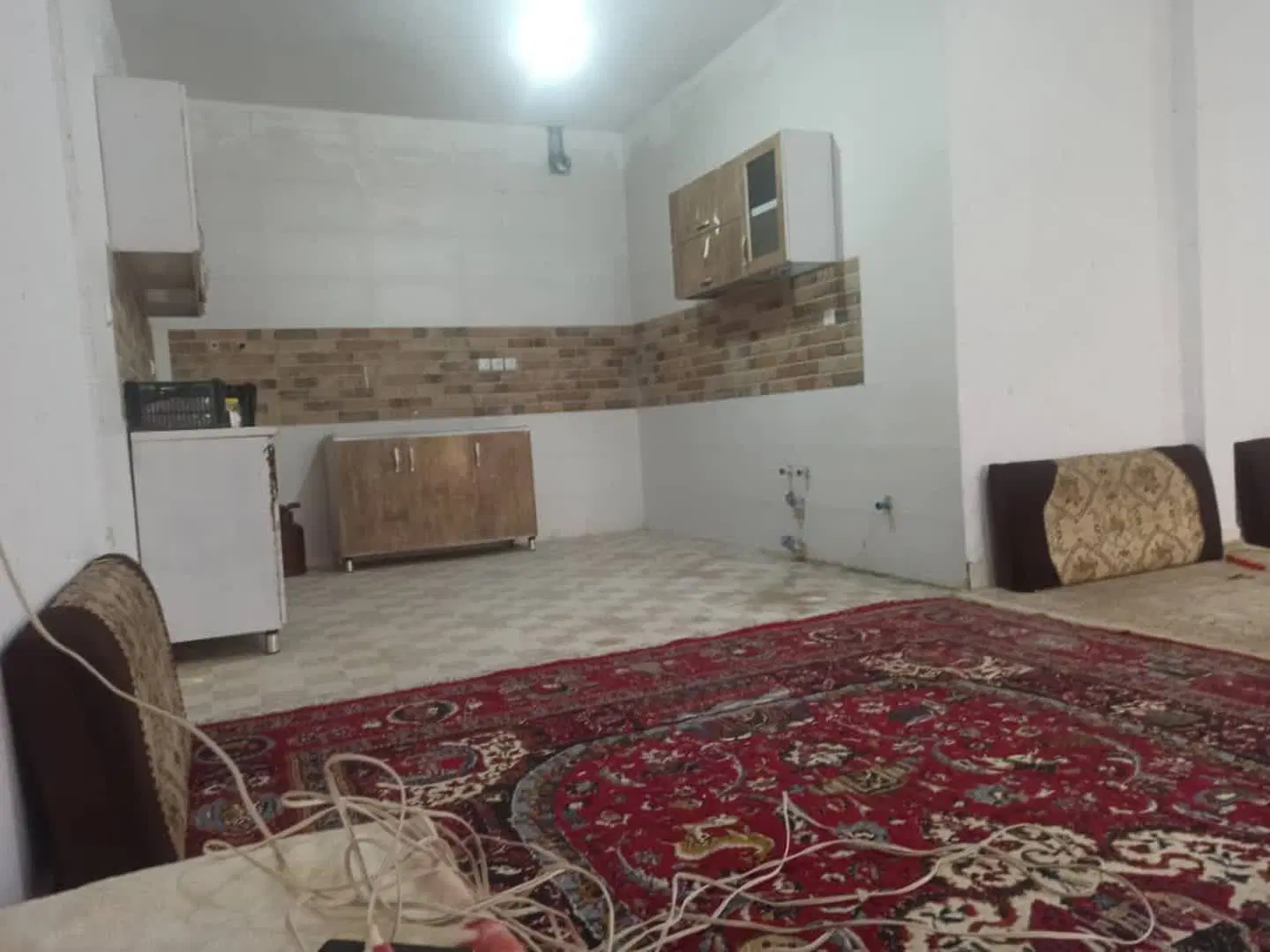 ویلا باغ معاوضه
