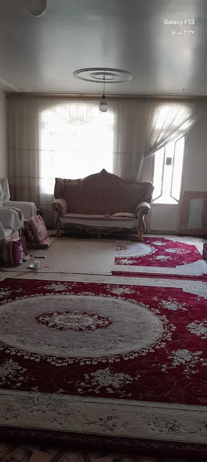 اجاره واحد آپارتمان