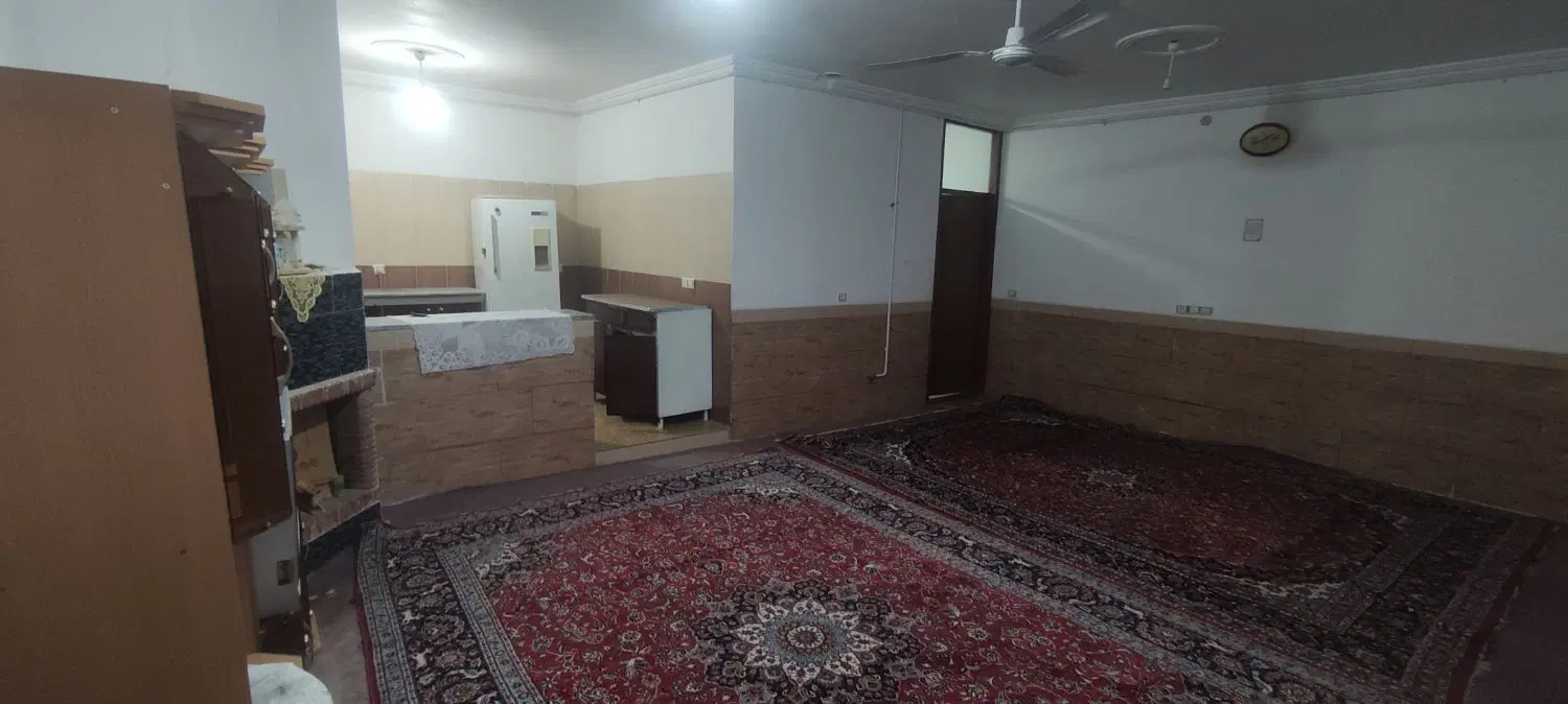 منزل مبله ویلایی اجاره ای کوهپایه