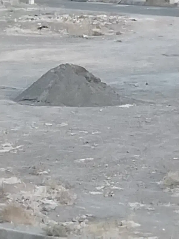 زمین مسکونی
