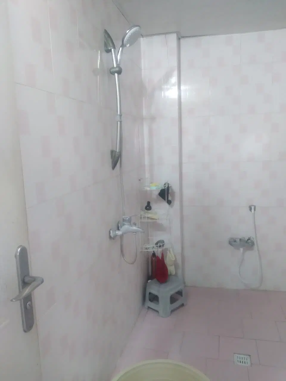 واحد دو خواب در مجتمع نشاط (کلهری)