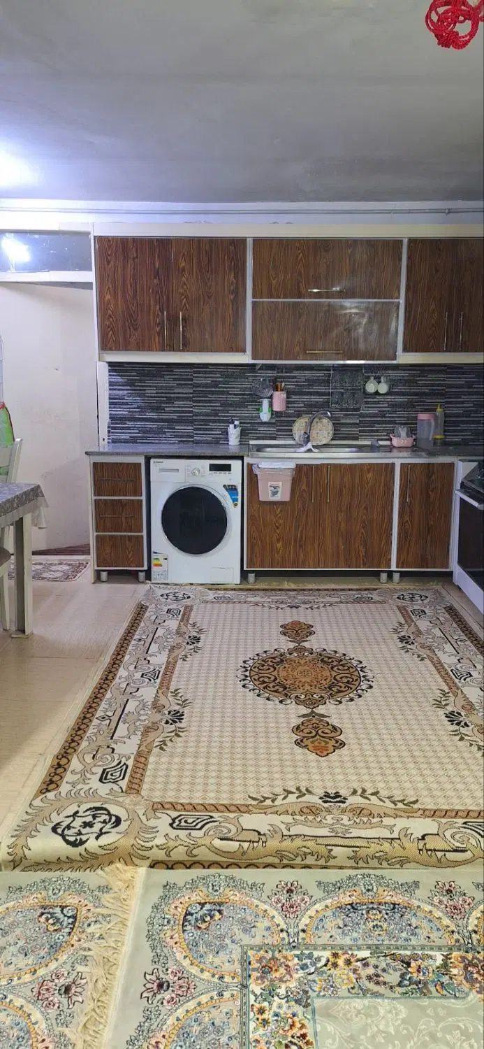 منزل مسکونی دهنوخالصه