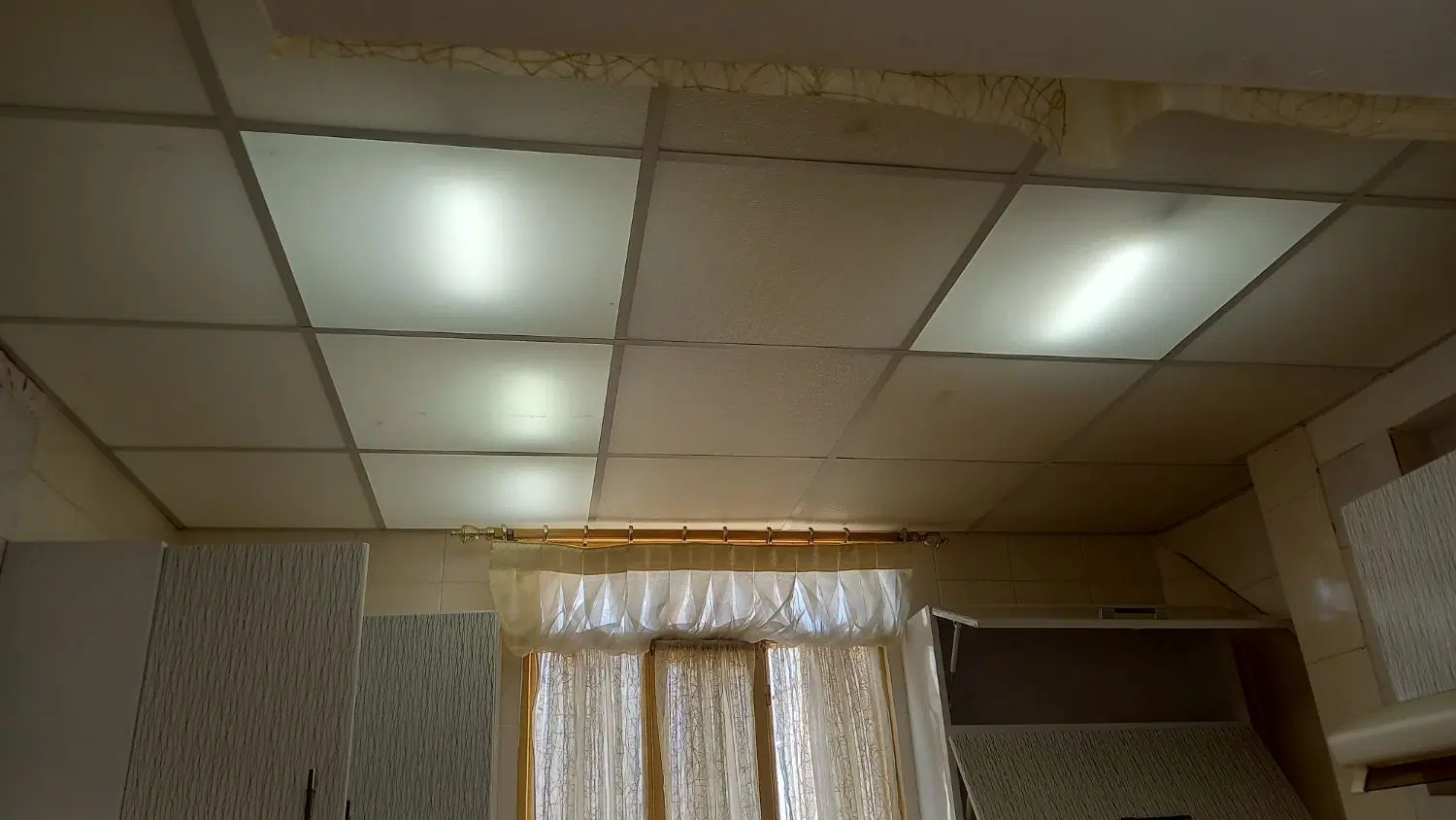 خانه واقع در ننله