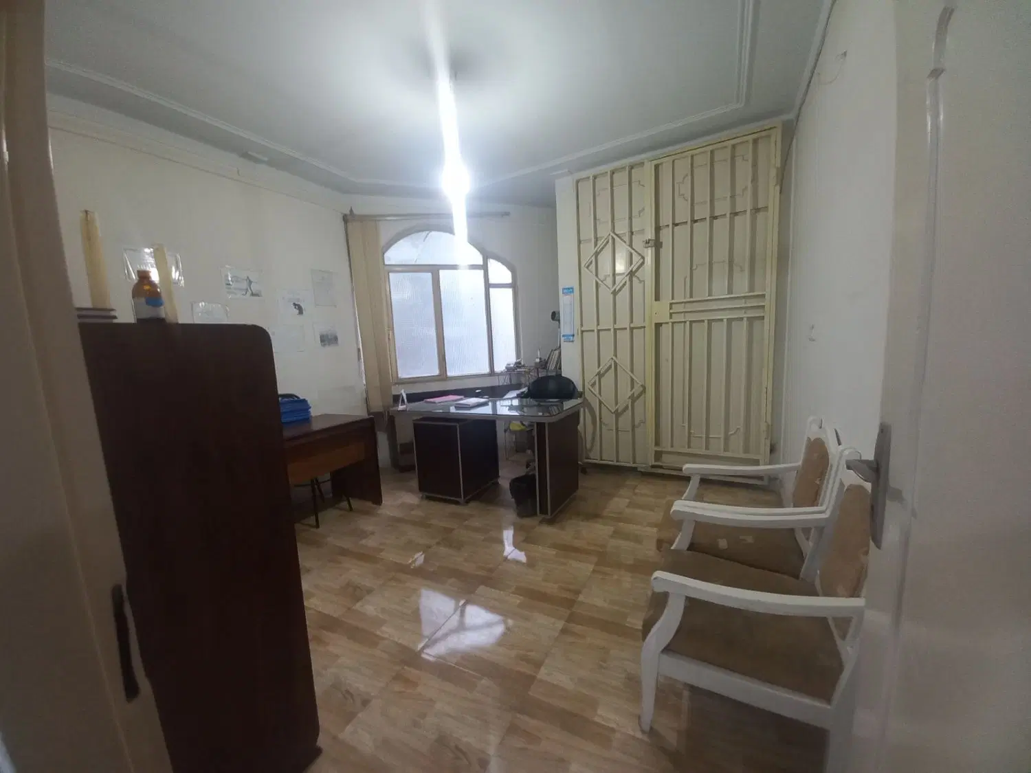 فروش یک باب مسکونی تجاری ۱۰۰ متری